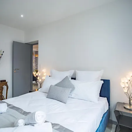 Le Joyau ! Brillant & Chic - Park. Prive - Premium