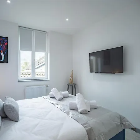 Appartamento Le Joyau ! Brillant & Chic - Park. Prive - Premium