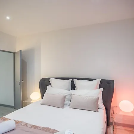 Le Joyau ! Brillant & Chic - Park. Prive - Premium Appartamento *