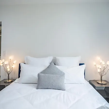 Appartamento Le Joyau ! Brillant & Chic - Park. Prive - Premium
