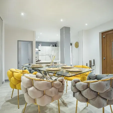 Le Joyau ! Brillant & Chic - Park. Prive - Premium *