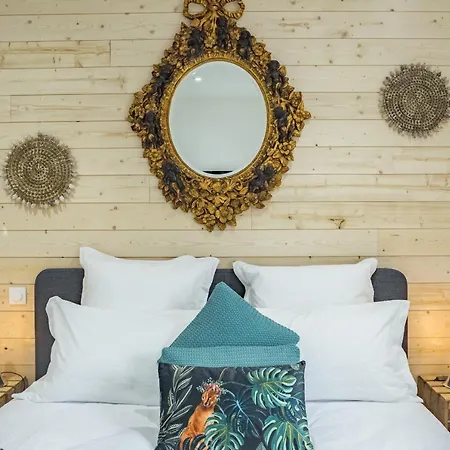 Le Joyau ! Brillant & Chic - Park. Prive - Premium Troyes
