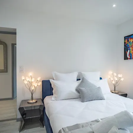Appartamento Le Joyau ! Brillant & Chic - Park. Prive - Premium *