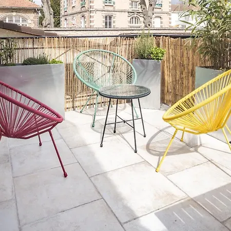 Le Joyau ! Brillant & Chic - Park. Prive - Premium Troyes